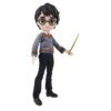 SpinMaster The Wizarding World Of Harry Potter 8" Harry Potter Figurine -SpinMaster lgbmnif6wgo9bxmfk5ps