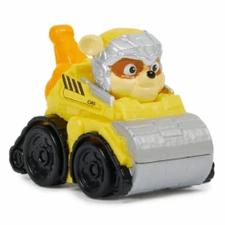 SpinMaster Paw Patrol Pup Squad Racers - Rubble