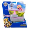 SpinMaster Paw Patrol Rescue Vehicle And Character - Skye And Helicopter -SpinMaster lhqkojgyxbrvpokhjd6o