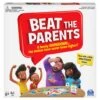 SpinMaster Beat The Parents Ultimate Family Showdown Board Game -SpinMaster lisnqtcwaehi7jw2vro0