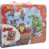 SpinMaster Puzzle In Tin With Handle - Avengers Assemble -SpinMaster ljzodnkxph1r6q11oijv