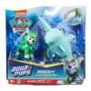SpinMaster Paw Patrol Aqua Pups - Rocky 2 SpinMaster Paw Patrol Aqua Pups - Rocky -SpinMaster ln1n3uc1ihwyjeul1der