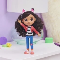 SpinMaster Gabby's Dollhouse Gabby Girl -SpinMaster ly61uea5vhj6ybf8jpuv