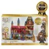 SpinMaster Wizarding World Hogwarts Castle -SpinMaster m36bhg5mvjpmedud4ube