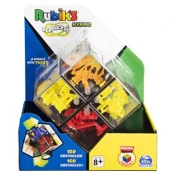 SpinMaster Rubik`s Perplexus Hybrid 2 X 2 -SpinMaster m56f5qh2wty3jixetnl7
