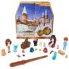 SpinMaster Wizarding World Harry Potter Advent Calendar -SpinMaster mfaajclnjgd0rcmsctjv