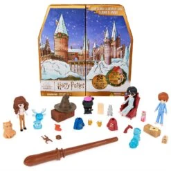 SpinMaster Wizarding World Harry Potter Advent Calendar