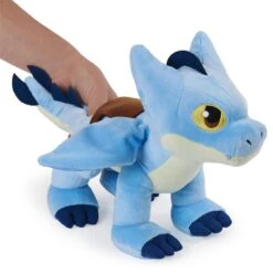 SpinMaster Dragons Rescue Riders Winger 7 SpinMaster Dragons Rescue Riders Winger -SpinMaster mjuzsvmbnzyfduotlvqa