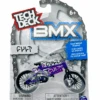 SpinMaster TECH DECK BMX Cult - Purple 1 SpinMaster TECH DECK BMX Cult - Purple -SpinMaster mtj1rzor6djjslhilotu