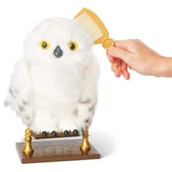 SpinMaster Enchanting Hedwig Interactive Owl -SpinMaster n7oriarlvzk8q0sy29j0