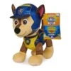 SpinMaster Paw Patrol 8 Inch Plush - Chase -SpinMaster na8237p7np0i2wmdeuec