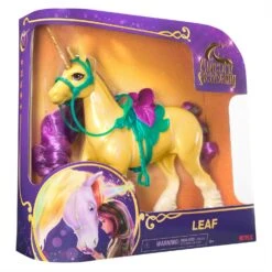 SpinMaster Unicorn Academy - Leaf