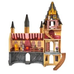 SpinMaster Wizarding World Hogwarts Castle 14 SpinMaster Wizarding World Hogwarts Castle -SpinMaster ns7nccunlc9xymxobdks