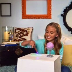 SpinMaster Wizarding World Magical Mixtures - Wand & Putty - Glowing -SpinMaster oeowgthphjqvxwfemw7j