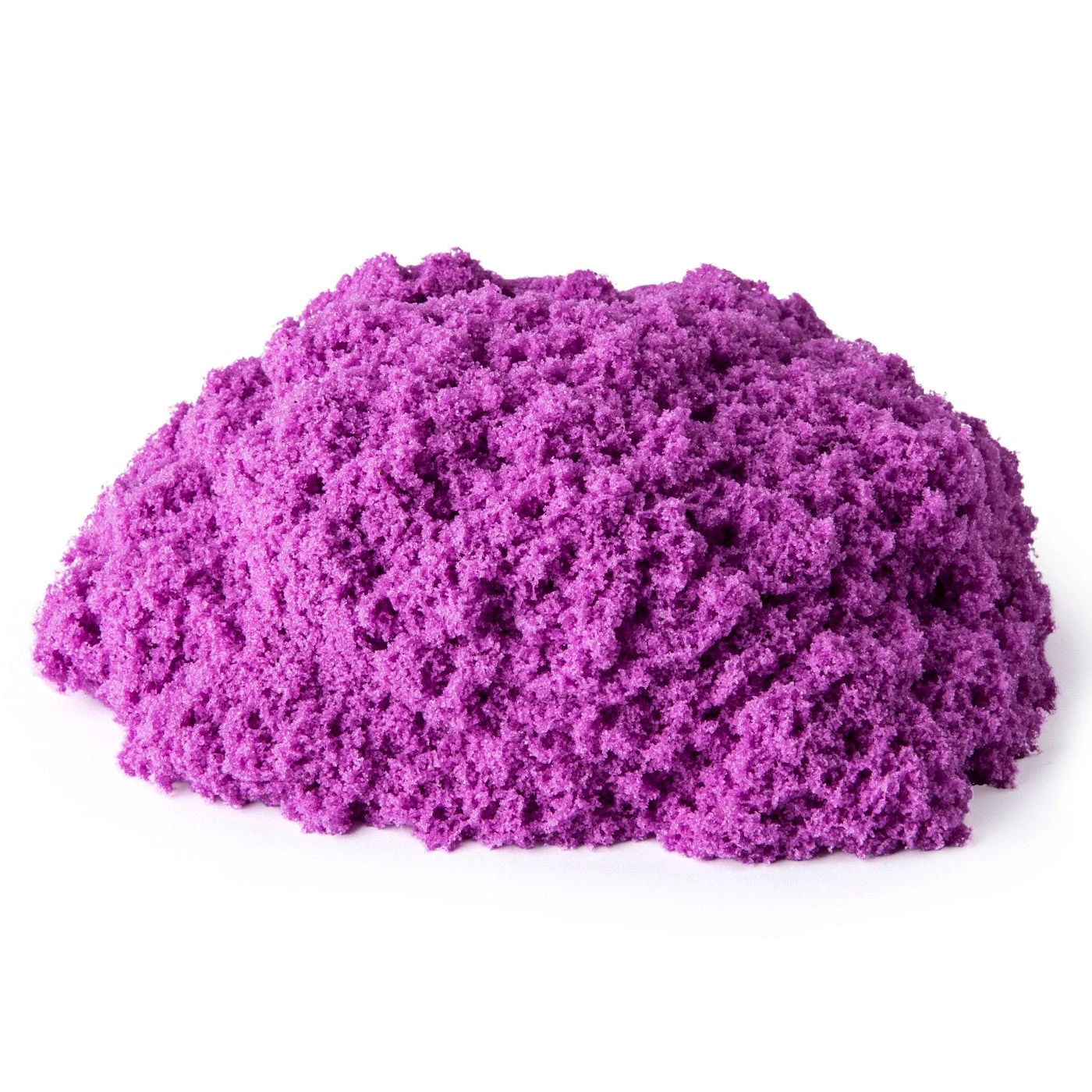 SpinMaster Kinetic Sand Single Container - Purple 3 SpinMaster Kinetic Sand Single Container - Purple - Image 2