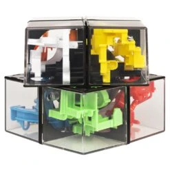 SpinMaster Rubik`s Perplexus Hybrid 2 X 2 -SpinMaster ot1r8zjgnfdzinejez3b