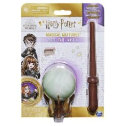SpinMaster Wizarding World Magical Mixtures - Wand & Putty - Secret Message -SpinMaster p2e0omzpc5svi6jkkc4v