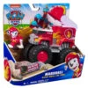 SpinMaster Paw Patrol Rescue Wheels Fire Truck -SpinMaster pfjyvcnnqyjbv1eiguma