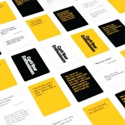 SpinMaster Curb Your Enthusiasm - A Pretty, Pretty, Pretty Good Party Game -SpinMaster piekfstm8nujqlfqcece