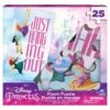SpinMaster Disney Princess Just Hanging Out Foam Puzzle - 25 Piece -SpinMaster pnqciaqiknn7cf8v3dcp