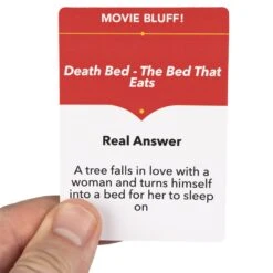 SpinMaster PSYCH! Board Game -SpinMaster pofvlxrp4jv7ddoitczw