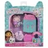 SpinMaster Gabby's Dollhouse Kitty Fairy Friendship Pack -SpinMaster poqalhdobshpgn08ixtx