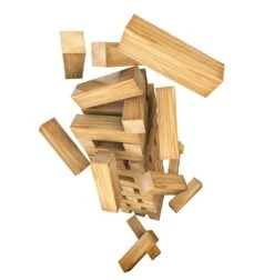 SpinMaster Jumbling Tower Party Game -SpinMaster pqhstaajqcvs4iedeain