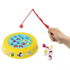 SpinMaster Gone Fishing Game 8 SpinMaster Gone Fishing Game -SpinMaster qglwouiijl5pqnit5mt8