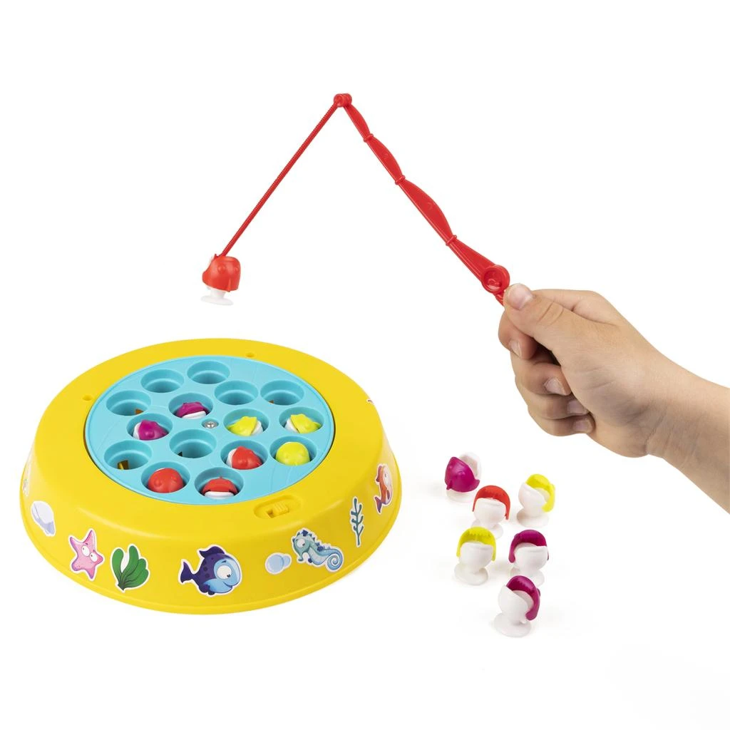 SpinMaster Gone Fishing Game 5 SpinMaster Gone Fishing Game - Image 3