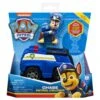 SpinMaster Paw Patrol Vehicle - Chase Patrol Cruiser -SpinMaster qqsgat7x4srtucqdmep1