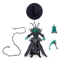 SpinMaster League Of Legends Figurine - Thresh -SpinMaster qvalrz50ofec5yrcgwaa