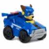 SpinMaster Paw Patrol Pup Squad Racers - Chase 2 SpinMaster Paw Patrol Pup Squad Racers - Chase -SpinMaster qwuzxqttyebmawqzntym