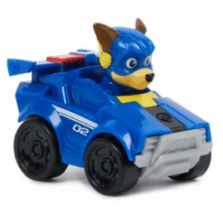 SpinMaster Paw Patrol Pup Squad Racers - Chase