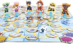 SpinMaster Paw Patrol - The Adventure City Lookout Game 13 SpinMaster Paw Patrol - The Adventure City Lookout Game -SpinMaster rfq1wcelk1wmeyiou9dk