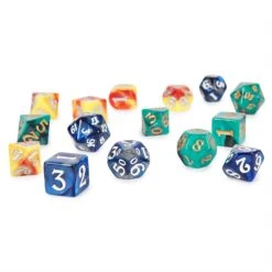 SpinMaster Campaign Dice -SpinMaster rjnlzimwpqc3bic3lpnz