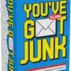 SpinMaster You've Got Junk - Party Game -SpinMaster rkpy0veqmssut80ypre3