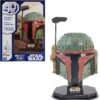 SpinMaster 4D Build Star Wars Boba Fett Helmet -SpinMaster rlzptlwtk4wut6hqoggz