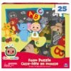 SpinMaster Cocomelon Foam Puzzle - 25 Piece 1 SpinMaster Cocomelon Foam Puzzle - 25 Piece -SpinMaster rokmbrgmieobr7uby9qx