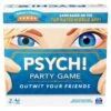 SpinMaster PSYCH! Board Game 1 SpinMaster PSYCH! Board Game -SpinMaster rqlnewkp96mzfw77psdg