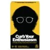 SpinMaster Curb Your Enthusiasm - A Pretty, Pretty, Pretty Good Party Game -SpinMaster ruizdxrpqtc2tur3hsbi