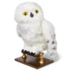 SpinMaster Enchanting Hedwig Interactive Owl 1 SpinMaster Enchanting Hedwig Interactive Owl -SpinMaster rvx1hsdmekcmqyijncb3