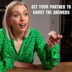 SpinMaster Blockbuster And Chill Game -SpinMaster s1zbi1ofgh1jt1mika9b