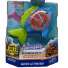 SpinMaster Swimways - Rainbow Reef Guppie Goldberg -SpinMaster sstur2zvfxd9qzh3efwm