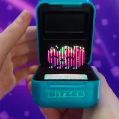 SpinMaster Bitzee Interactive Toy Digital Pet Magicals Edition 7 SpinMaster Bitzee Interactive Toy Digital Pet Magicals Edition -SpinMaster swru2ga8hbskllp5ic87