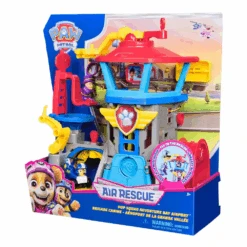 SpinMaster Paw Patrol Air Rescue