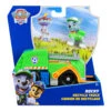 SpinMaster Paw Patrol Rescue Vehicle And Character - Rocky And Recycling Truck -SpinMaster t9oeez8ytlkl4i4in7e5