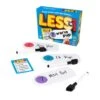 SpinMaster Less Is More Game - Guess Better With Less Letters 1 SpinMaster Less Is More Game - Guess Better With Less Letters -SpinMaster thgcvjzt4bmvfrsvqioy