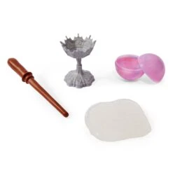 SpinMaster Wizarding World Magical Mixtures - Wand & Putty - Glowing -SpinMaster tkyjlyhosuvflt9alwgb