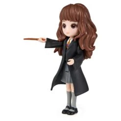 SpinMaster Harry Potter Wizarding World Magical Minis - Hermione Granger 9 SpinMaster Harry Potter Wizarding World Magical Minis - Hermione Granger -SpinMaster tprwsorui9hfv5evqgx5