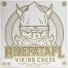 SpinMaster Hnefatafl Viking Chess Game -SpinMaster tvmtvrxrmdeulqkurj7u